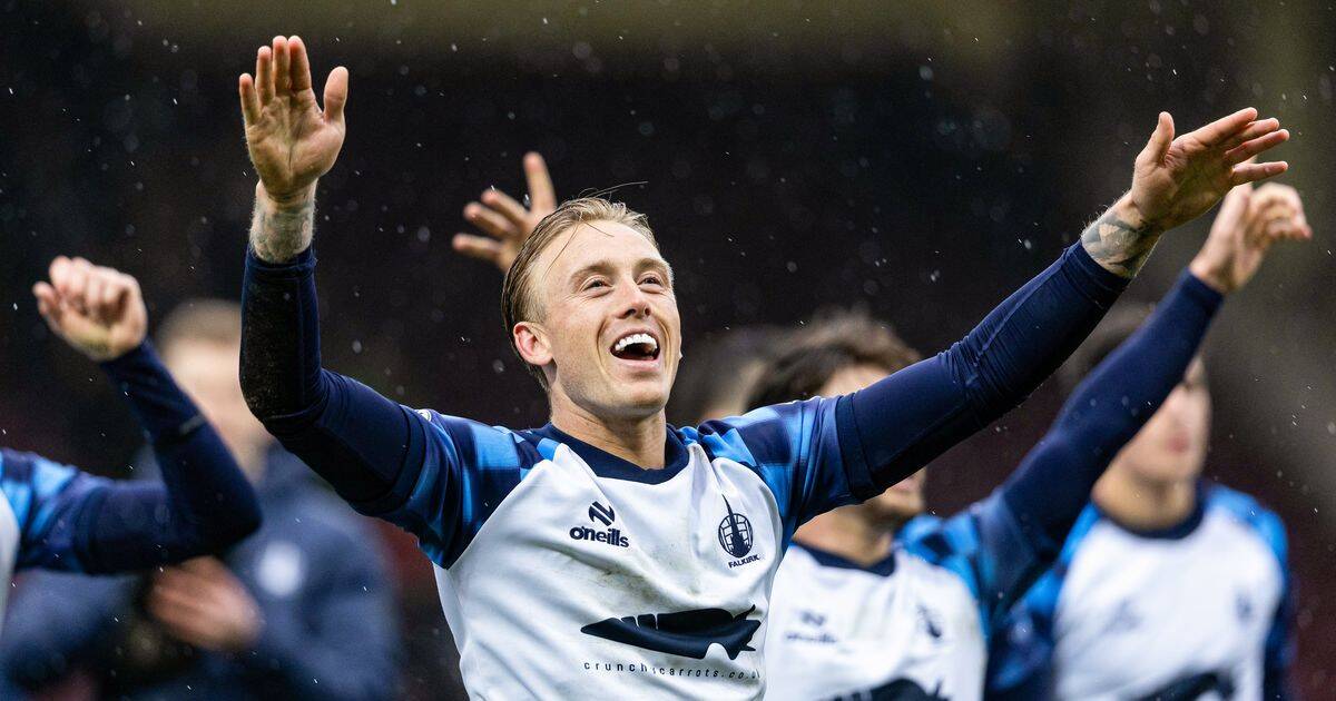 Calvin Miller a Hearts transfer target after Celtic return collapse as Derek McInnes tools up for Champions League