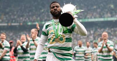 Kelechi Iheanacho’s new Celtic contract hopes dismissed as title hero told he isn’t the answer for the future