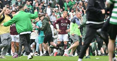 Martin O’Neill savaged but Celtic diehard claims Hearts and Rangers are always cheated in explosive Hotline Martin O’Neill savaged but Celtic diehard claims Hearts and Rangers are always cheated in explosive Hotline