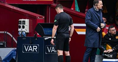 Rangers reveal they want to splash the cash on VAR revamp to save Scottish football’s reputation Rangers reveal they want to splash the cash on VAR revamp to save Scottish football’s reputation