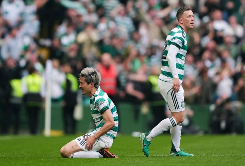 “There’s No Player Like Him” – Callum Osmand hails Celtic hero