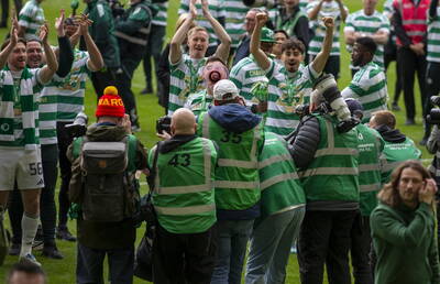 “What I Can’t Have…” – Former Celtic Coach Shuts Down Hearts Narrative