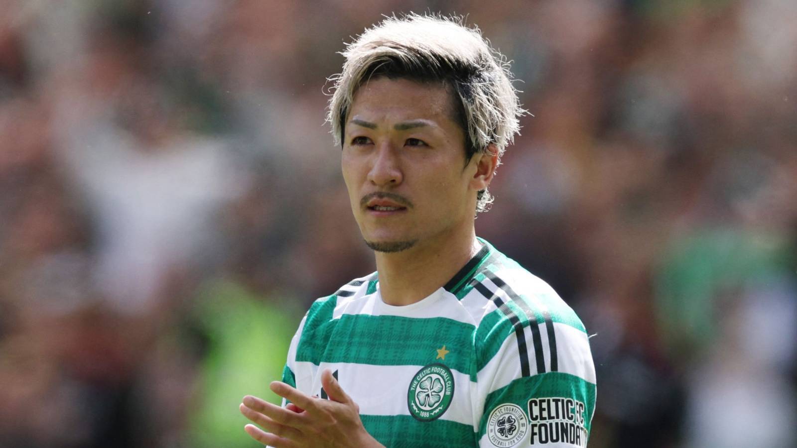 Coventry City & Ipswich Town should plan swoop after Daizen Maeda transfer admission