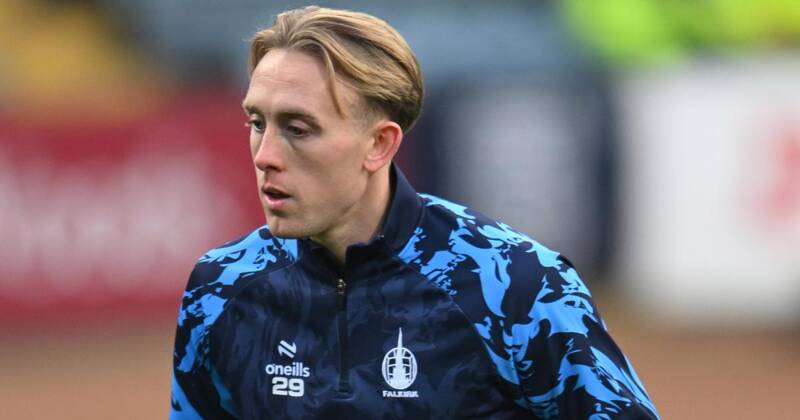 Former Celtic star on Hearts’ ‘radar’ after January speculation