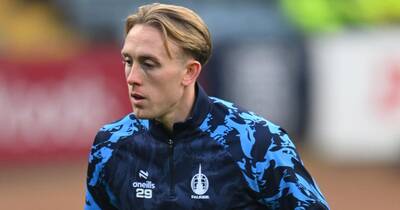 Former Celtic star on Hearts’ ‘radar’ after January speculation