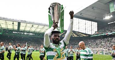 How Celtic star showed ‘elite mentality’ just two days after title win