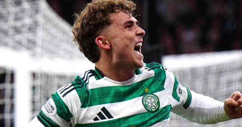 New Celtic star makes ‘ten years in one’ season admission after whirlwind campaign
