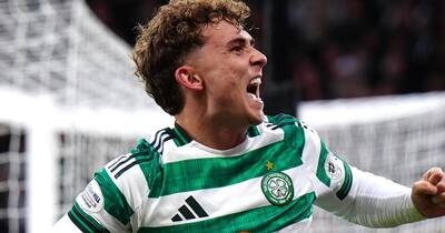 New Celtic star makes ‘ten years in one’ season admission after whirlwind campaign