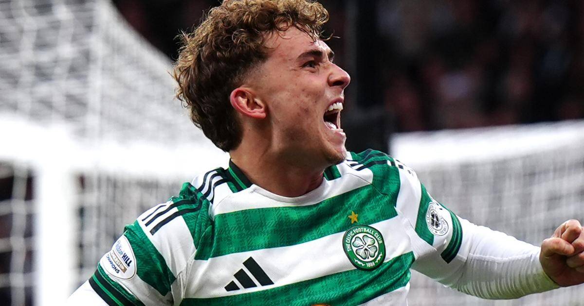 New Celtic star makes ‘ten years in one’ season admission after whirlwind campaign