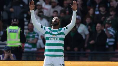 Better than Iheanacho: Celtic could see £6m bid accepted to sign new striker