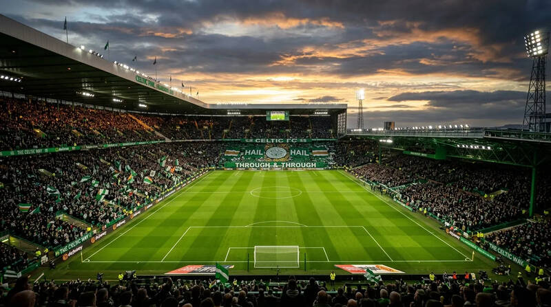 Celtic v Hearts injury latest as major absentee list shapes the title decider