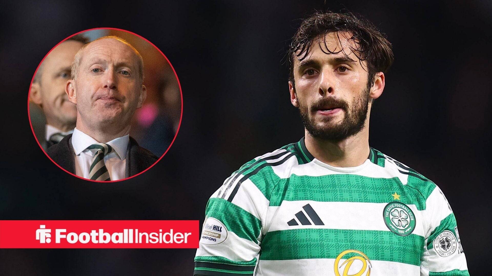 Celtic: Marcelo Saracchi move must be a priority as Boca Juniors await permanent offer