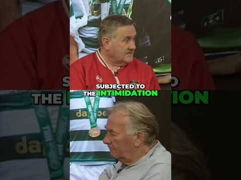 “Fans get excitable” &ndash; Is Martin O’Neill Wrong About Celtic Pitch Invasion?#celtic #spfl #football