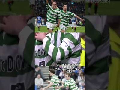 Mcgeady Scoring Against Them at Hampden Scottish League Cup 2009 #Aidenmcgeady Mcgeady Scoring Against Them at Hampden Scottish League Cup 2009 #Aidenmcgeady