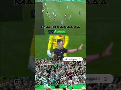 OWE THIS MAN AN APOLOGY HIS PERFORMANCES SINCE MARCH WOW #daizenmaeda #Celticfc