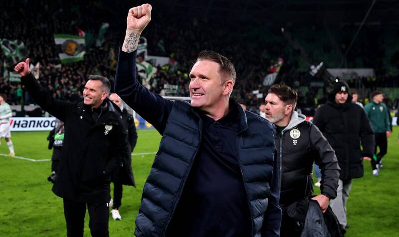 Robbie Keane ‘in line ahead of Jens Berthel Askou’ for Celtic job