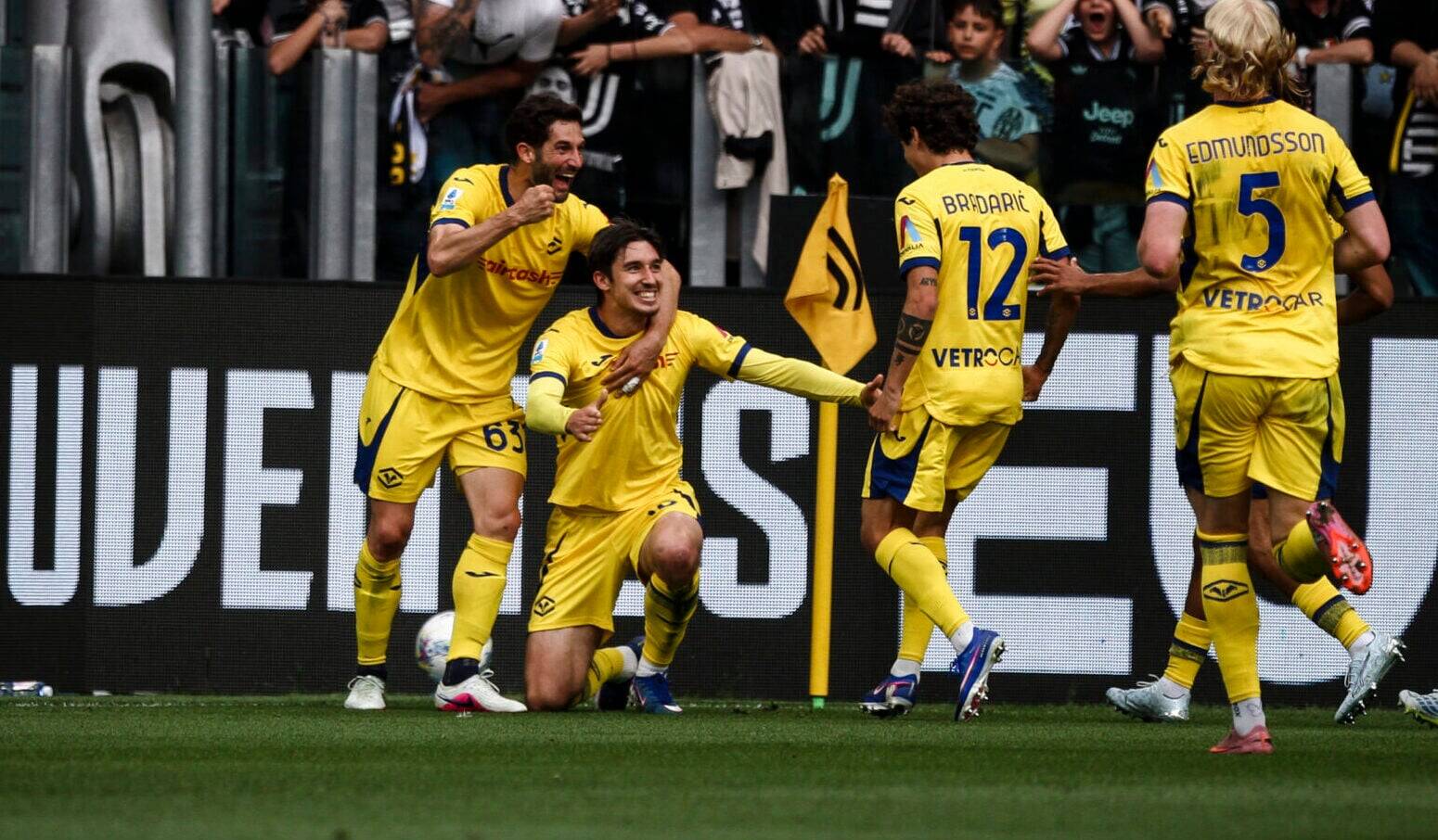 The lesson Celtic must learn from Kieron Bowie’s impact in Serie A