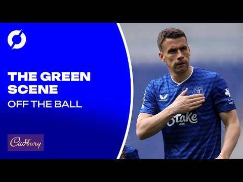 THE GREEN SCENE: Dream debuts, Irish identity & World Cup winners