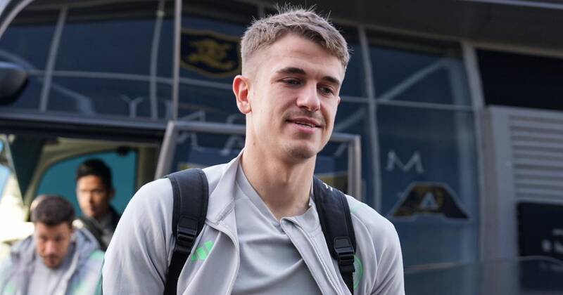 Celtic outcast’s loan club plan talks over his transfer future