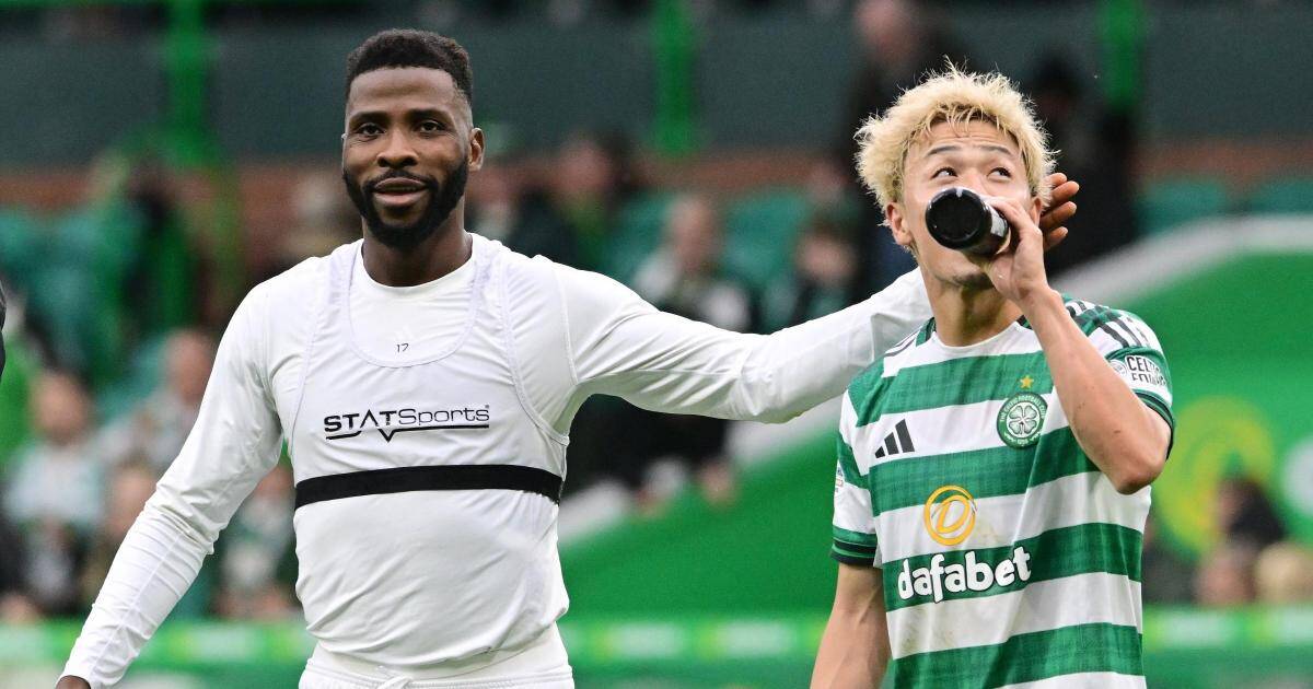 Chris Sutton on the double factor that swung title race in Celtic’s favour