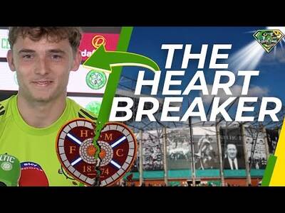 Scotland Call-Ups Confirmed As Celtic Youngster Opens Up On Future