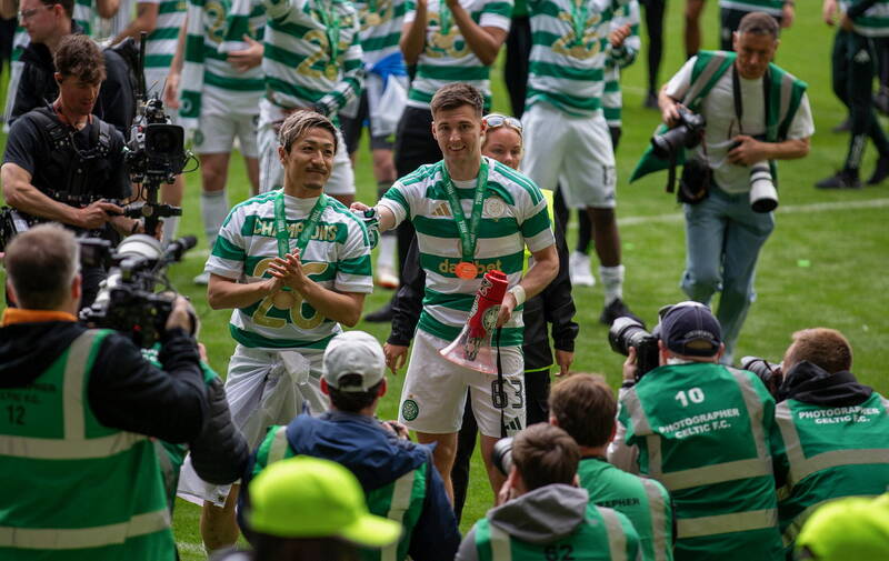 The team that wins the title, deserves it. End of discussion