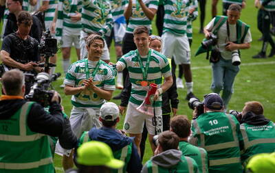 The team that wins the title, deserves it. End of discussion