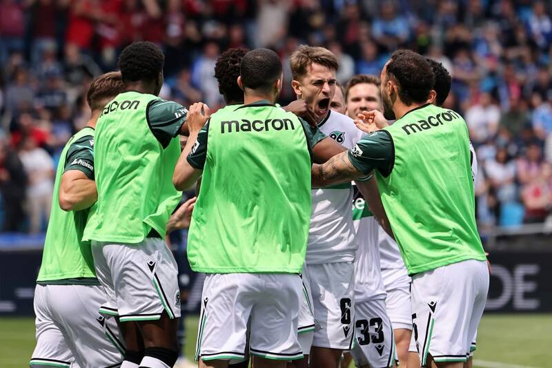 German club to ‘hold talks’ for Celtic star after loan switch despite final day drama denting transfer hopes