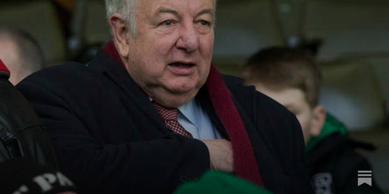 Lord Foulkes’ FIFA Farce: A Bitter Hearts Fan’s Political & Sectarian Vendetta Against Celtic
