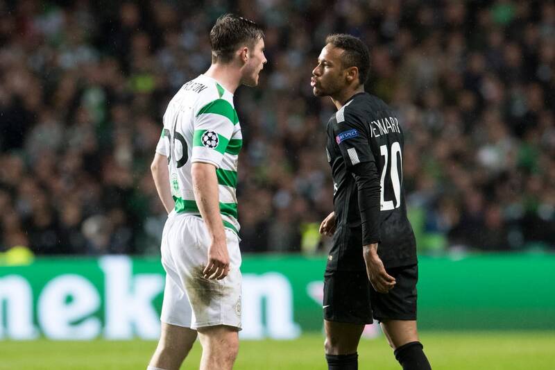 Scotland World Cup squad reaction: Biggest shock, Neymar’s Celtic nemisis and the 270-minute problem