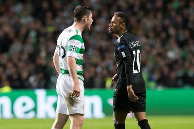 Scotland World Cup squad reaction: Biggest shock, Neymar’s Celtic nemisis and the 270-minute problem