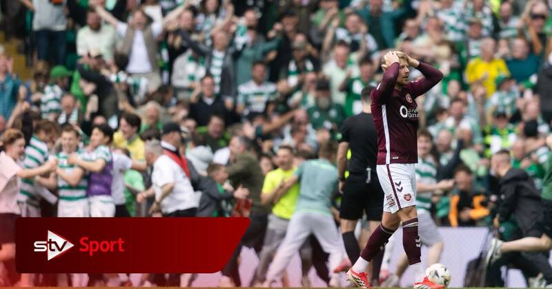 Hearts players ‘assaulted’ at Celtic Park, says Tony Bloom