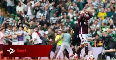 Hearts players ‘assaulted’ at Celtic Park, says Tony Bloom