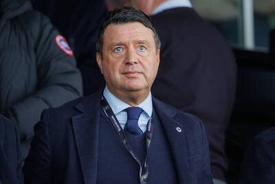 Ibrox’s CEO claims he represents “the leading club” in our game. Wow. Ibrox’s CEO claims he represents “the leading club” in our game. Wow.