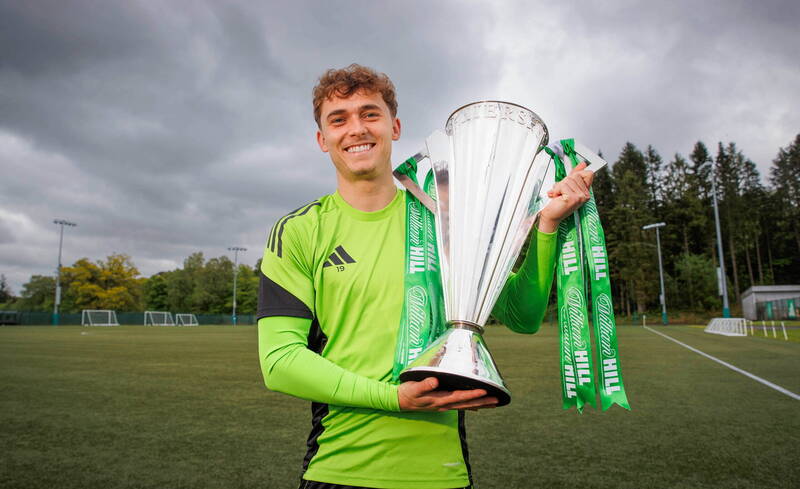 Scottish football’s spoiled brats need to accept that Celtic are worthy champions.