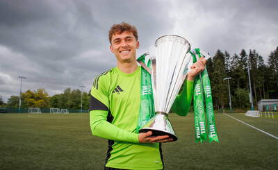 Scottish football’s spoiled brats need to accept that Celtic are worthy champions. Scottish football’s spoiled brats need to accept that Celtic are worthy champions.