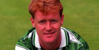 Ex-Celt Galloway Passes Away, Aged 60
