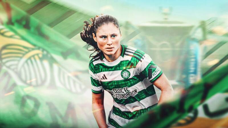 Tickets on sale now for Women’s Scottish Cup final