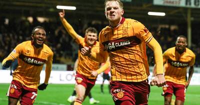 Celtic loanee praised as Motherwell announce exits of seven players