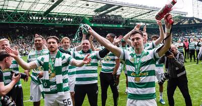Celtic star holds unique place in Scotland World Cup squad as he stands alone with Brazil boast