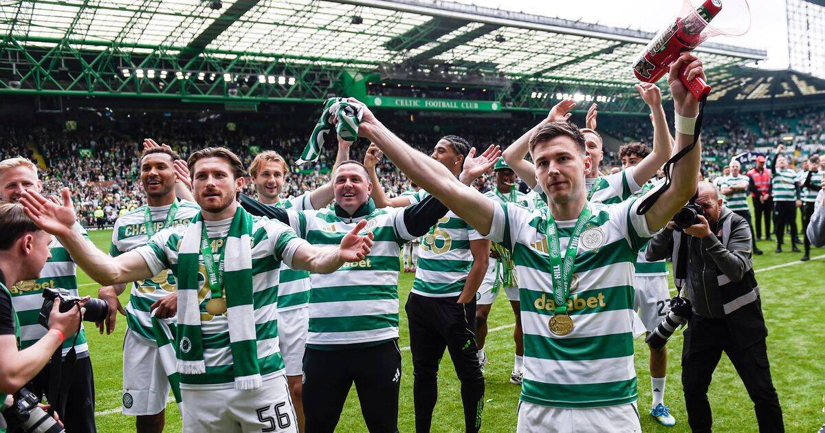 Celtic star holds unique place in Scotland World Cup squad as he stands alone with Brazil boast