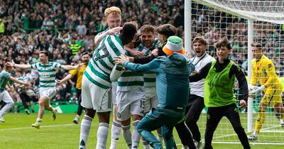 I was heading down Celtic tunnel to the loo before Martin O’Neill said two words that changed my career