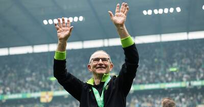 Martin O’Neill tipped for Celtic stay as one more season could unlock Champions League riches