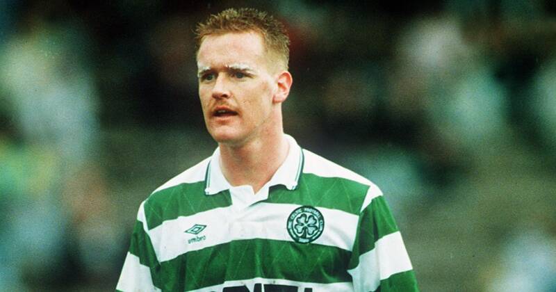 Mike Galloway dead at 60 as tributes paid to former Hearts and Celtic star