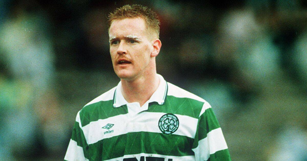 Mike Galloway dead at 60 as tributes paid to former Hearts and Celtic star