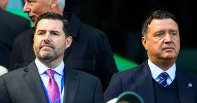 New Rangers regime detail mission to reclaim political power after being cast as deluded outsider ranting into the void