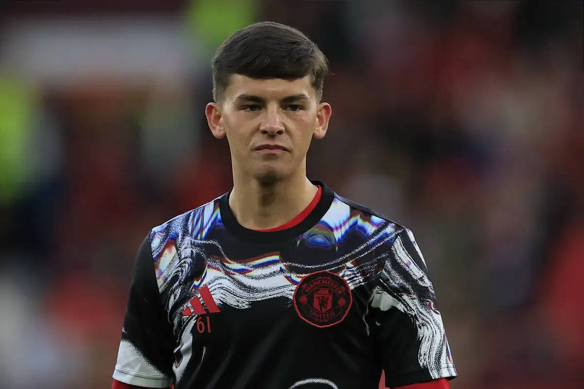 Celtic’s Failed January Move For Manchester United Star Emerges