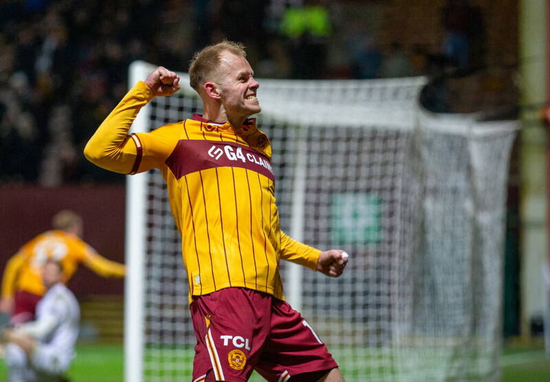 Jens Berthel Askou Singles Celtic Loan Star Out for Praise