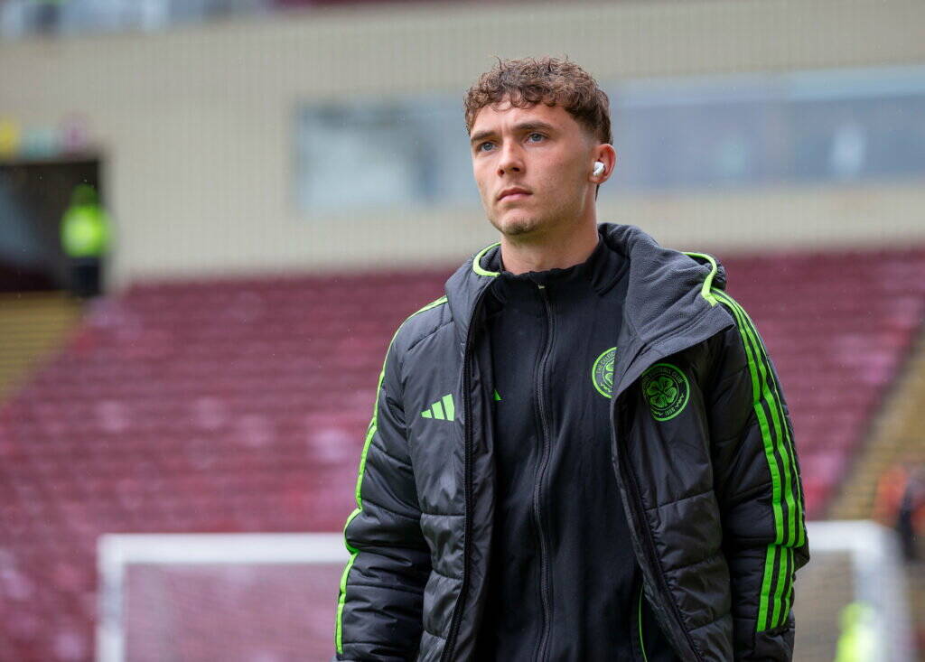 Kairat Humiliation Sparks Celtic Hero’s Champions League Mission