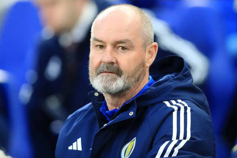Steve Clarke Celtic Update As Scotland Future Emerges